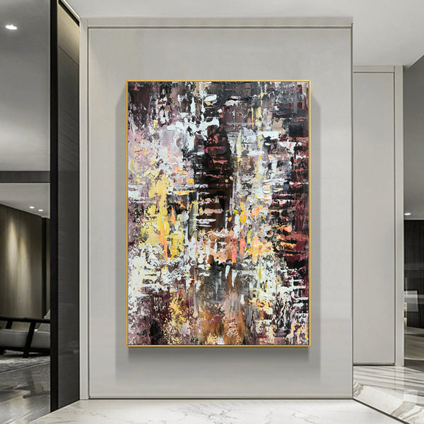 The Ritual Painting
